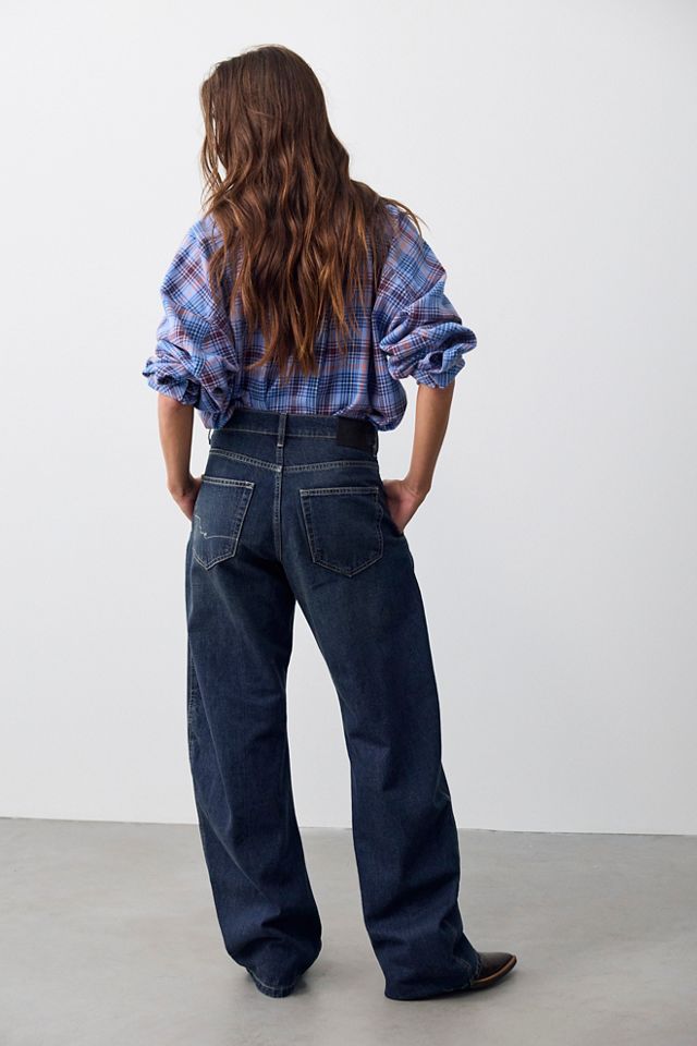 We The Free Golden Hour Trouser Jeans #1