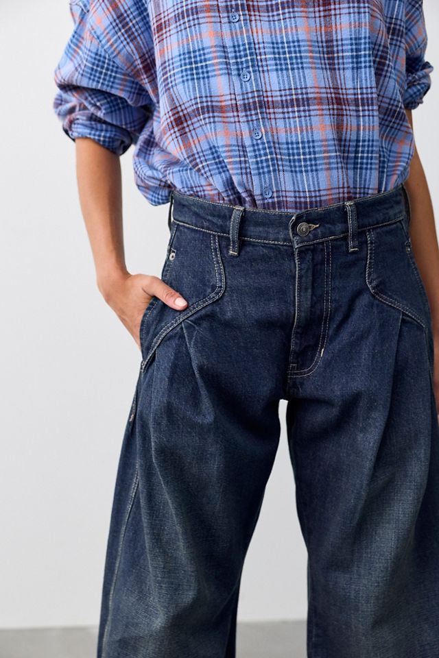 We The Free Golden Hour Trouser Jeans #3
