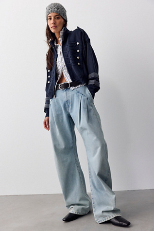 We The Free Golden Hour Trouser Jeans