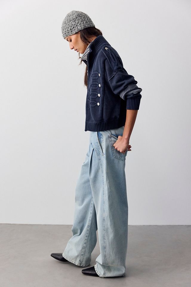 We The Free Golden Hour Trouser Jeans #2