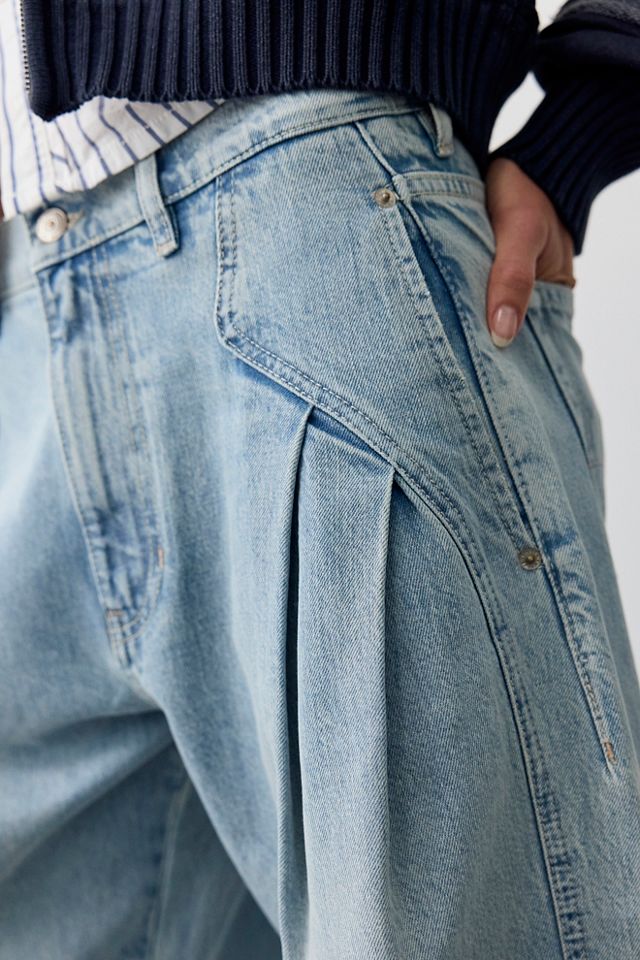 We The Free Golden Hour Trouser Jeans #3