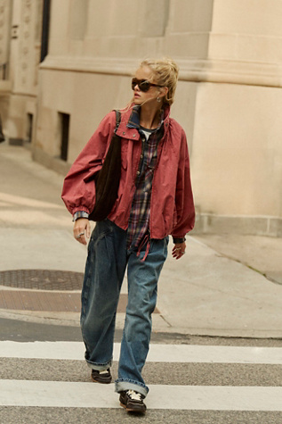 Jeans pantalon Golden Hour We The Free