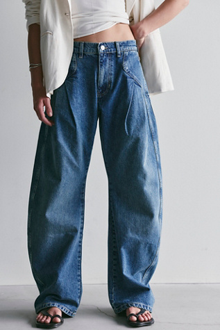 We The Free Golden Hour Trouser Jeans