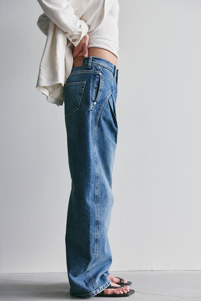 We The Free Golden Hour Trouser Jeans #2