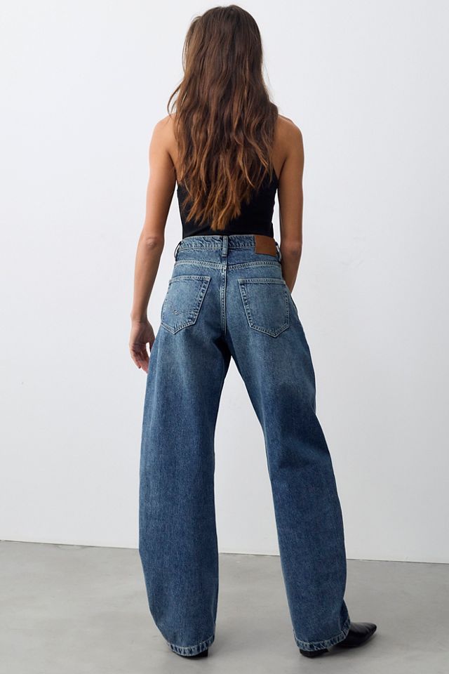 Jeans pantalon Golden Hour We The Free #2