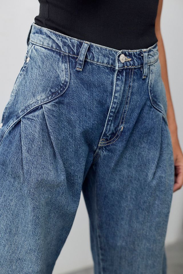 Jeans pantalon Golden Hour We The Free #3