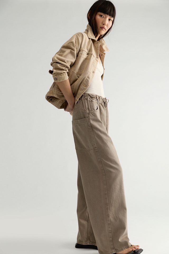 AGOLDE Shaw Jeans #2