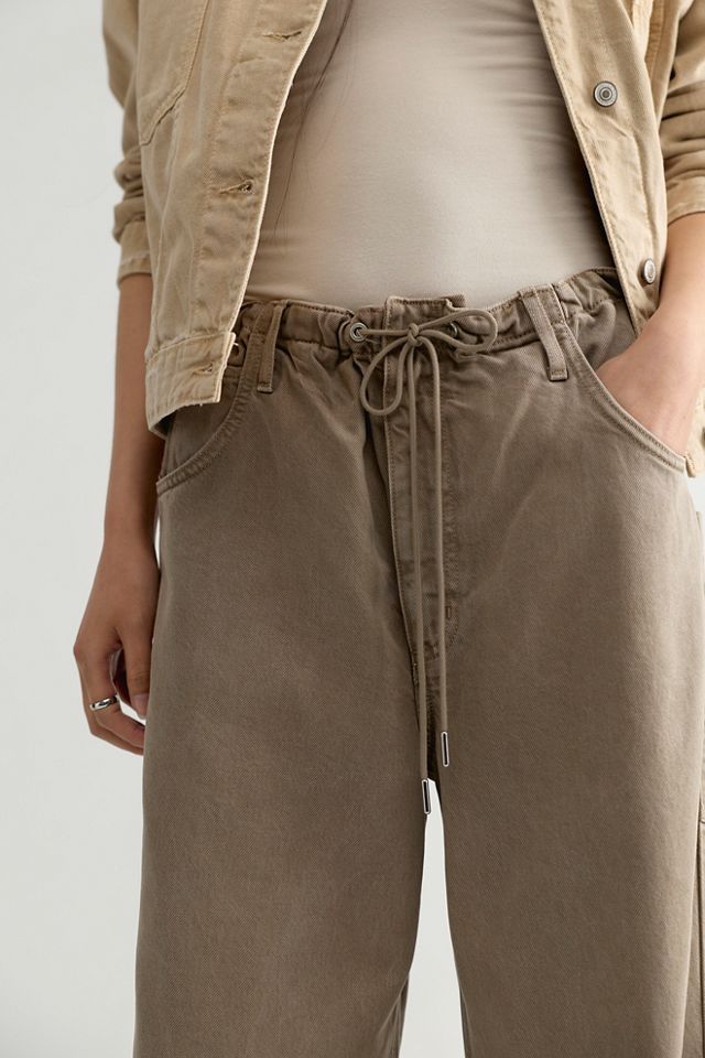 AGOLDE Shaw Jeans #3