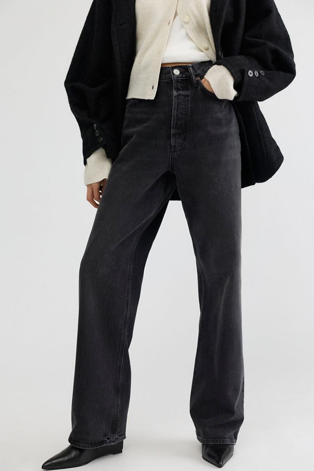 AGOLDE Vintage Loose Jeans #1