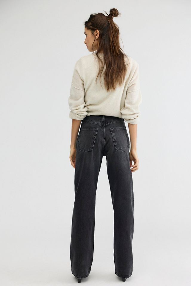 AGOLDE Vintage Loose Jeans #3