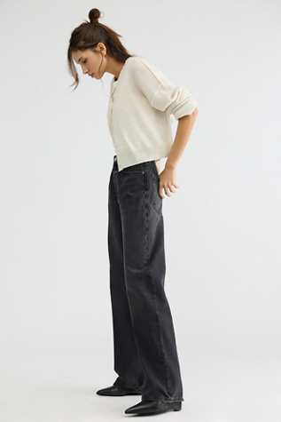 AGOLDE Vintage Loose Jeans