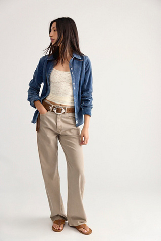 AGOLDE Vintage Loose Jeans