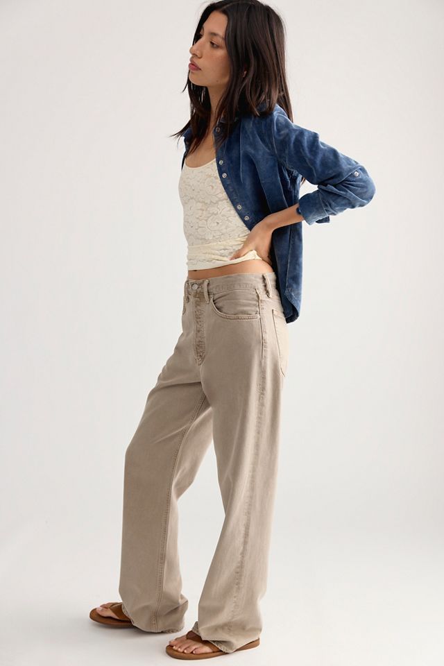 AGOLDE Vintage Loose Jeans #2