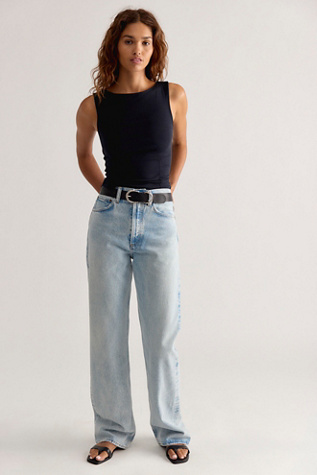AGOLDE Vintage Loose Jeans