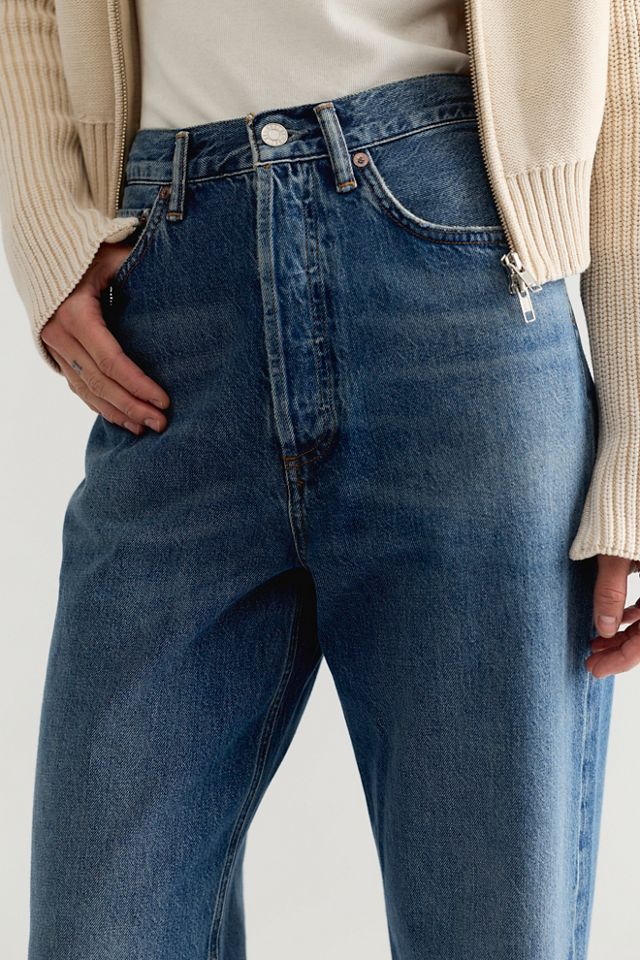Jeans amples vintage AGOLDE #3