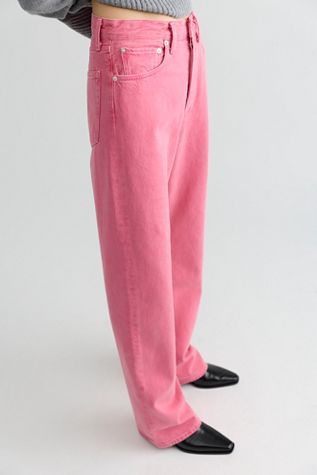 AGOLDE Vintage Loose Jeans
