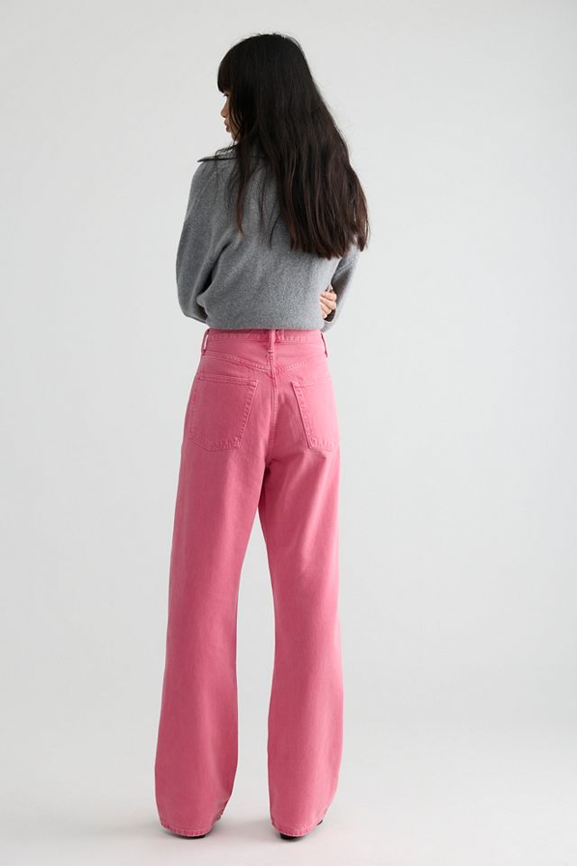 AGOLDE Vintage Loose Jeans #1