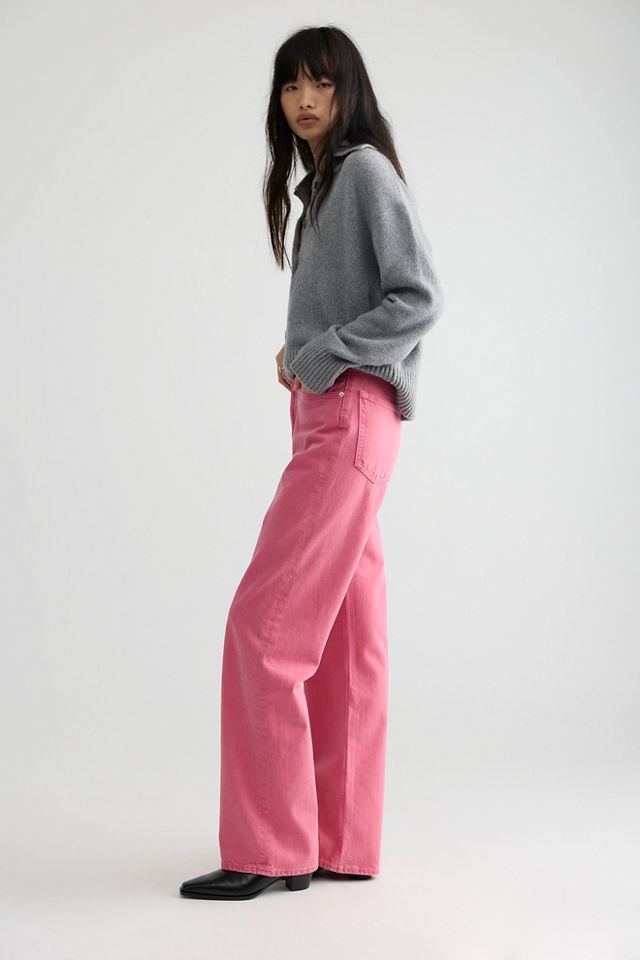 AGOLDE Vintage Loose Jeans #2