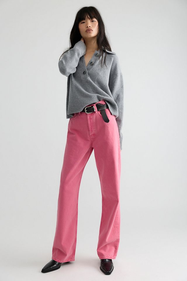 AGOLDE Vintage Loose Jeans #3