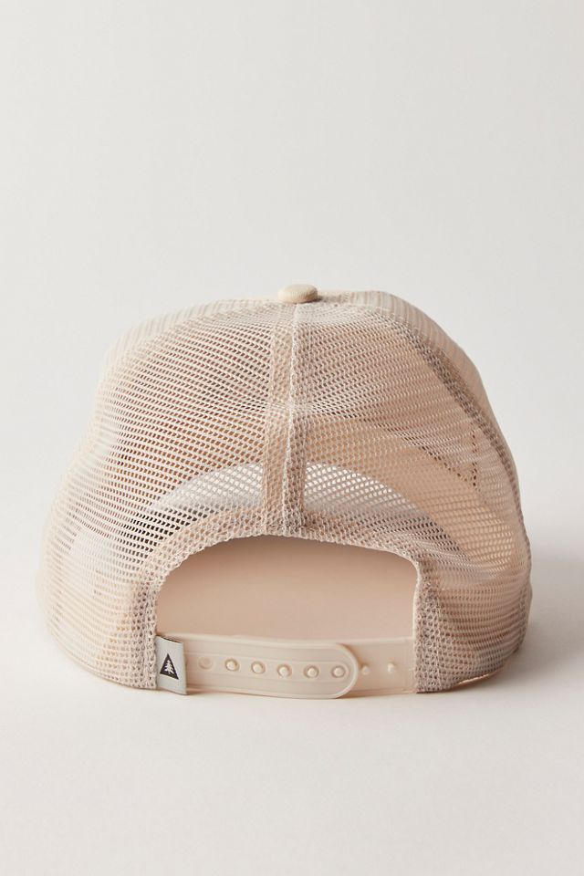 National Parks Trucker Hat #1