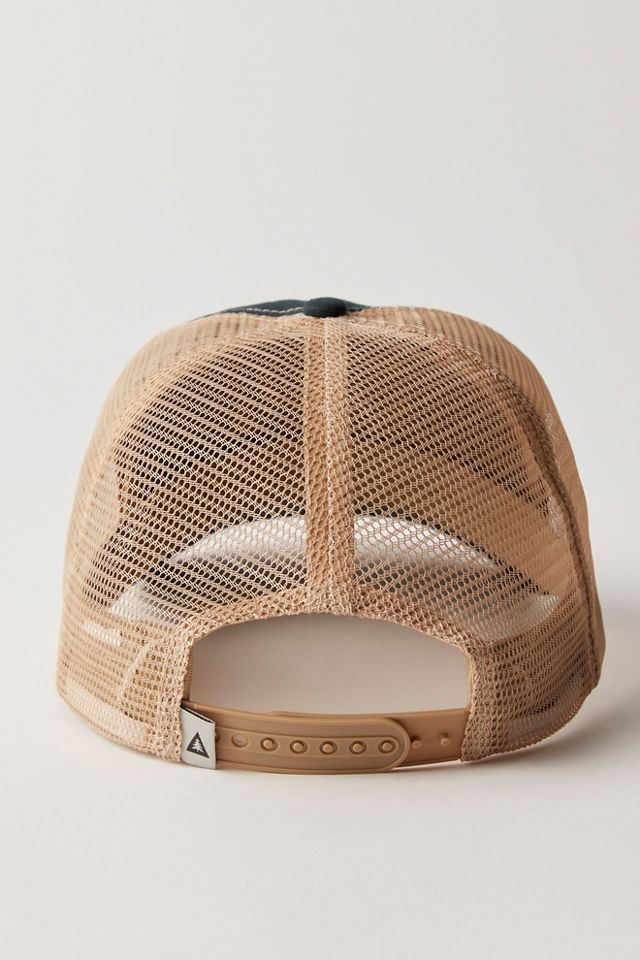 National Parks Trucker Hat #3