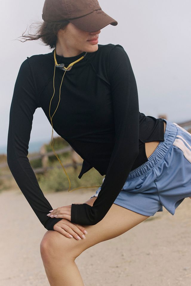 Love Club Long Sleeve #3