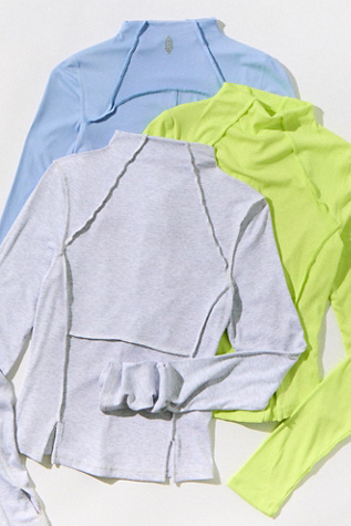 Love Club Long Sleeve