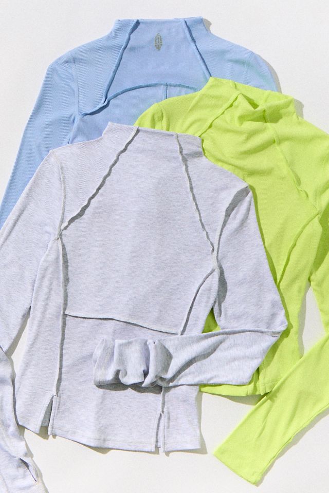 Love Club Long Sleeve #1
