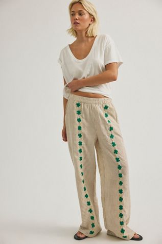 Sissel Edelbo Wenke Pants