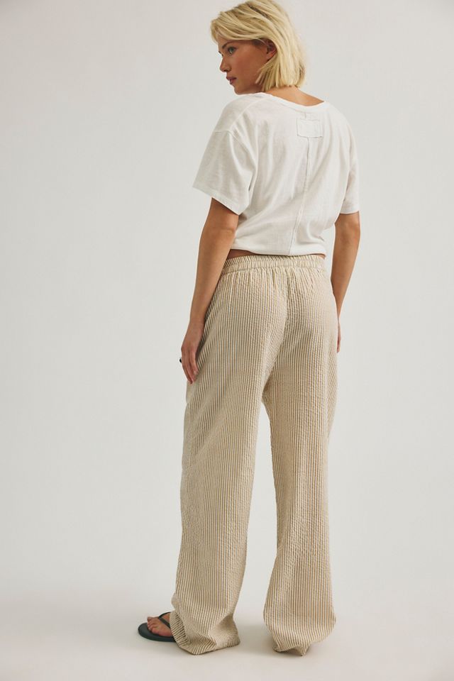 Pantalon Wenke Sissel Edelbo #1