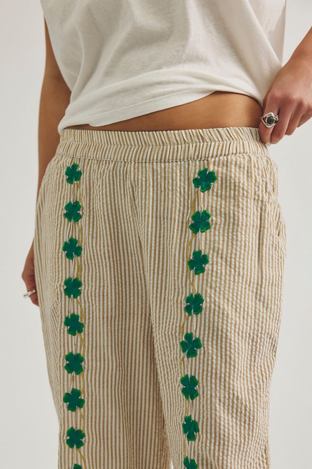 Pantalon Wenke Sissel Edelbo #2
