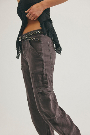 Citizens of Humanity Ciela Balloon Utility Pants