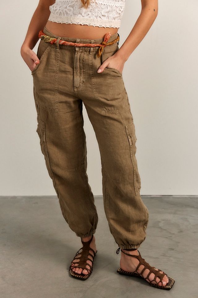 Citizens of Humanity Ciela Balloon Utility Pants #2