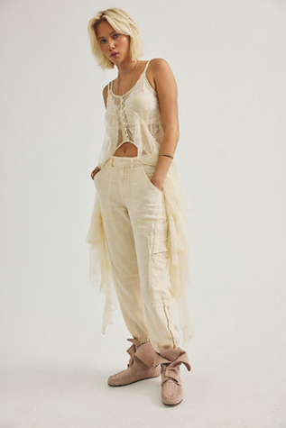 Citizens of Humanity Ciela Balloon Utility Pants