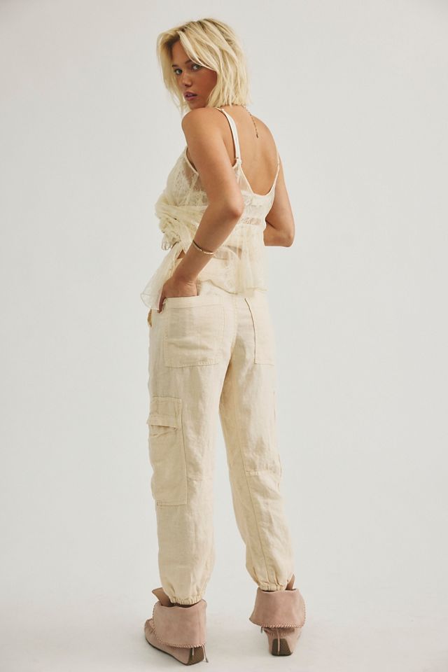 Citizens of Humanity Ciela Balloon Utility Pants #1