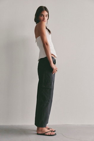 Citizens of Humanity Thassos Twisted Seam Utility Pants