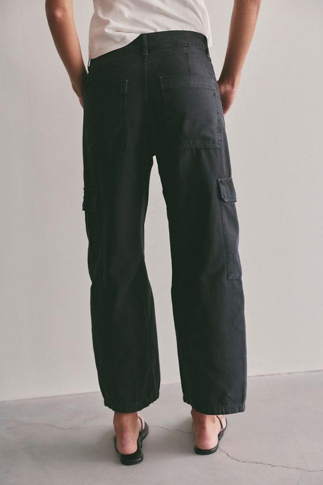Citizens of Humanity Thassos Twisted Seam Utility Pants #1