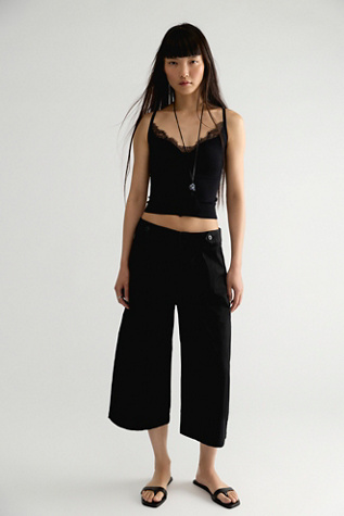 Citizens of Humanity Cocoon Culotte Pants
