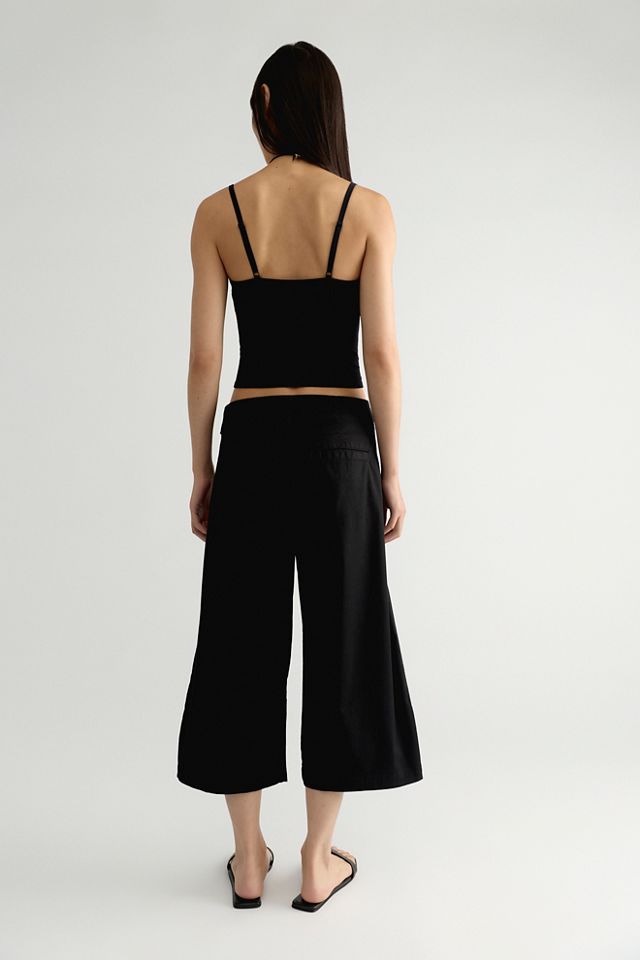Citizens of Humanity Cocoon Culotte Pants #1