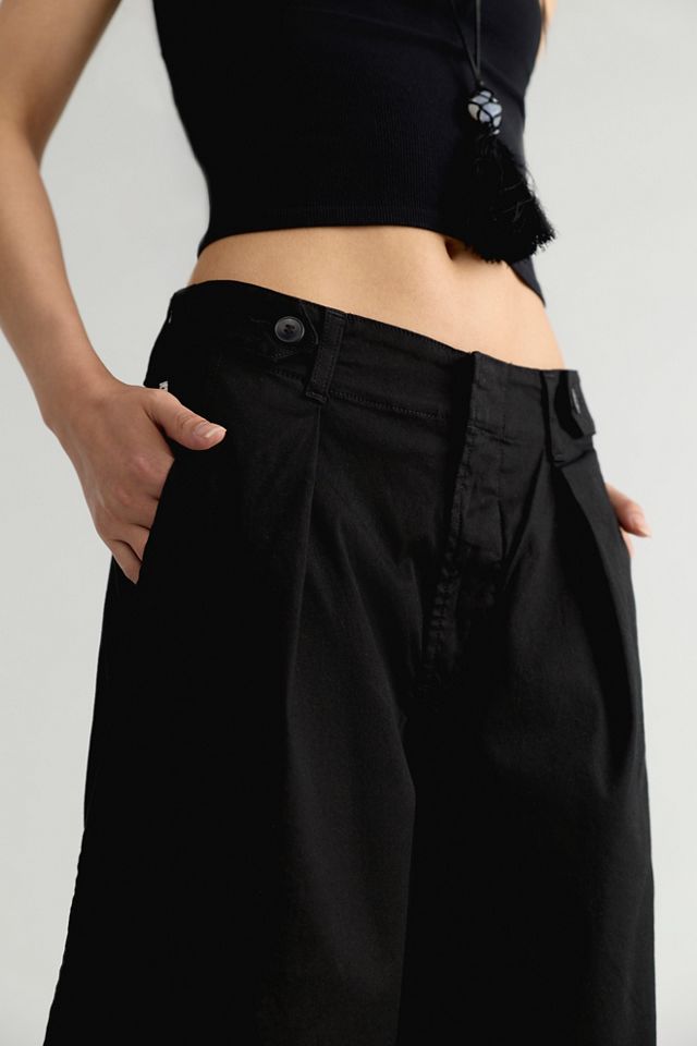 Citizens of Humanity Cocoon Culotte Pants #2