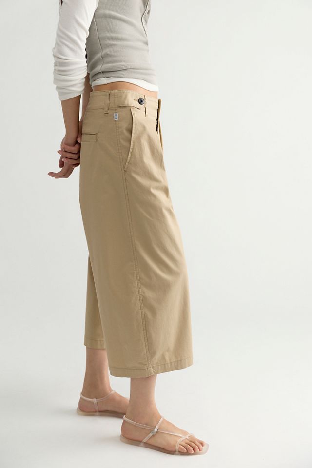 Citizens of Humanity Cocoon Culotte Pants #3