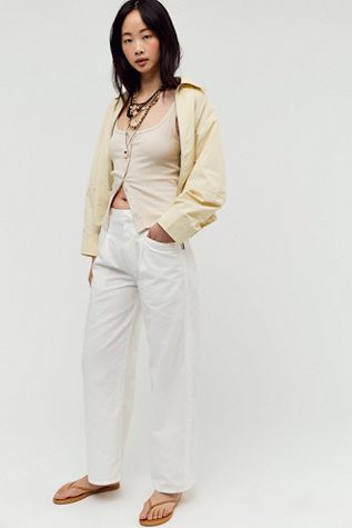 Citizens of Humanity Velha Trousers