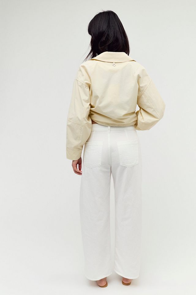 Citizens of Humanity Velha Trousers #1