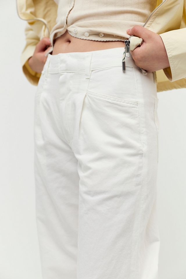 Citizens of Humanity Velha Trousers #2