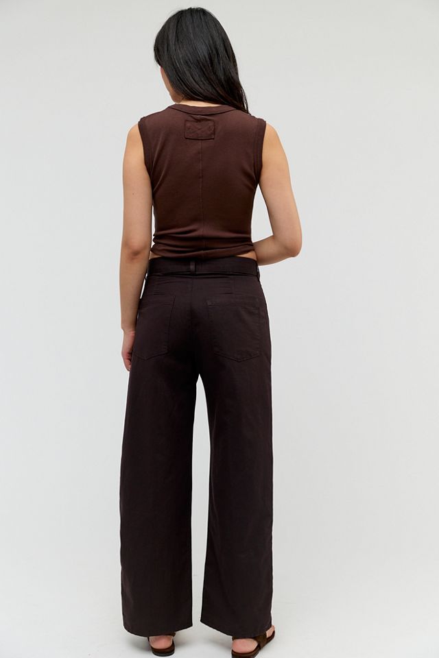 Citizens of Humanity Velha Trousers #1