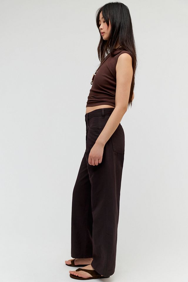 Citizens of Humanity Velha Trousers #3