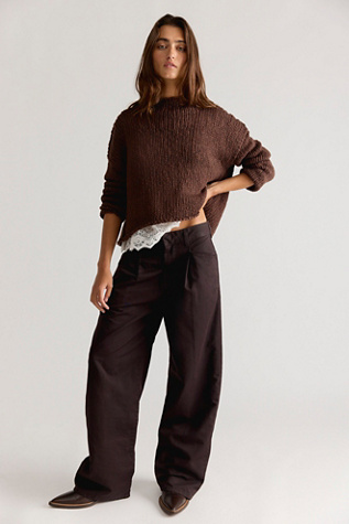 Citizens of Humanity Velha Trousers