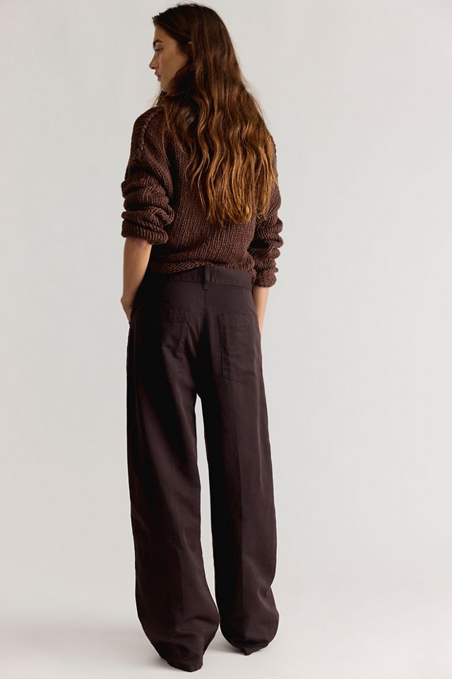 Citizens of Humanity Velha Trousers #2