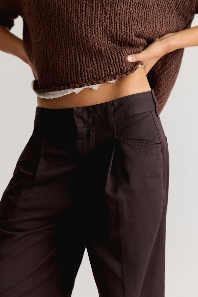 Citizens of Humanity Velha Trousers #3