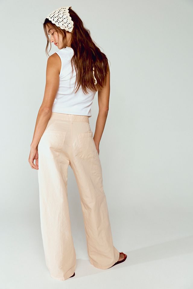 Citizens of Humanity Velha Trousers #3